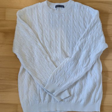 Strick Pullover 
