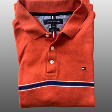 Tommy Hilfiger Polo Shirt