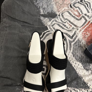Tommy Hilfiger Sandale neu