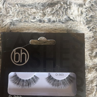 Lashes