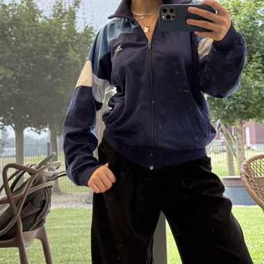 Puma Jacket