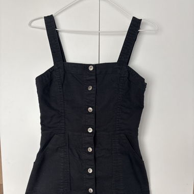 Jeanskleid