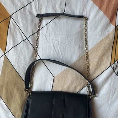 Sac bandoulière Tommy Hilfiger 