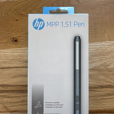 HP Pen