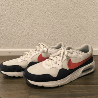 Nike Air Herren Sneaker EUR 46