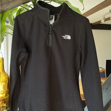 The North Face Fleece Pullover