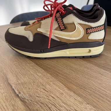 Nike Air Max Travis Scott Cactus