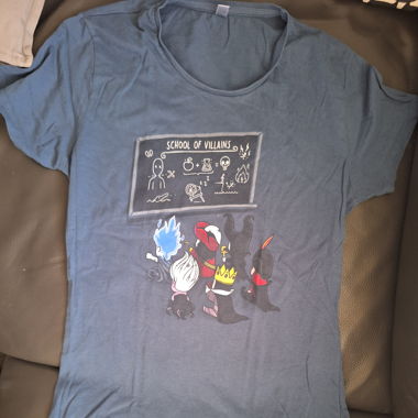 Disney T-Shirt