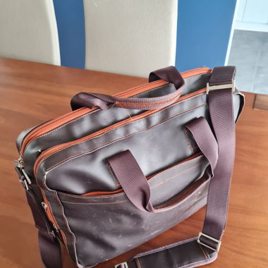 Laptoptasche von Bree