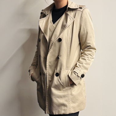 Trenchcoat