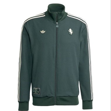 JUVENTUS TERRACE ICONS Track Top 2025/26 - Taglia M