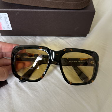 Tom Ford Sunglasses