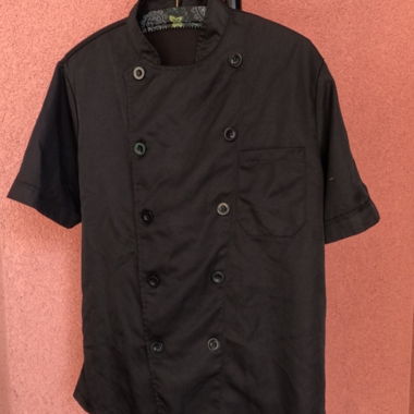 CHEF clothes, for the kitchen 