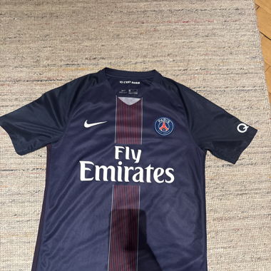 PSG-Trikot (original)