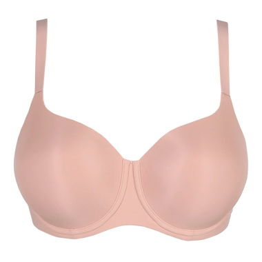 Reggiseno senza ferretto Prima Donna nude EU 90G