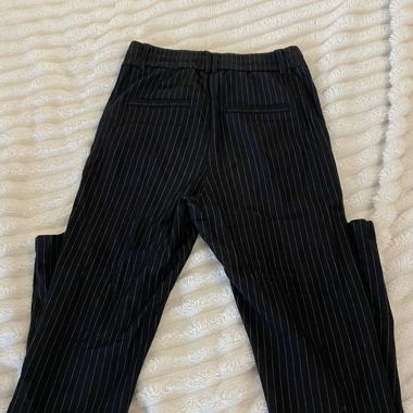 Only trousers