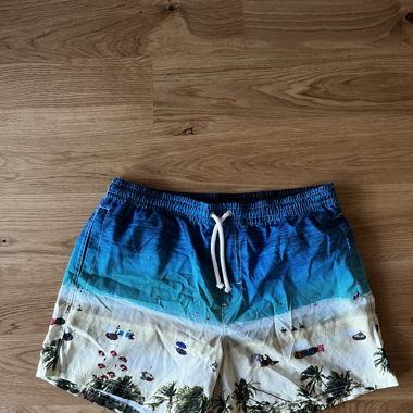 Badehose