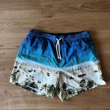 Swim trunks