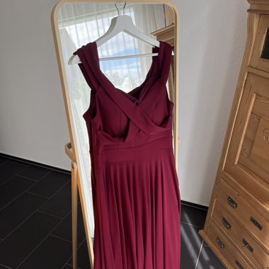 Bridesmaids Abendkleid TROYDEN