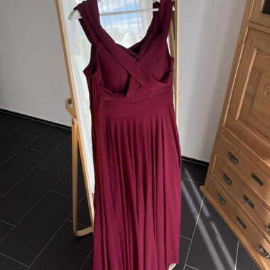 Bridesmaids Abendkleid TROYDEN