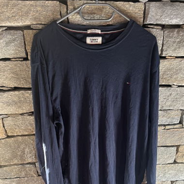 Tommy Jeans Shirt