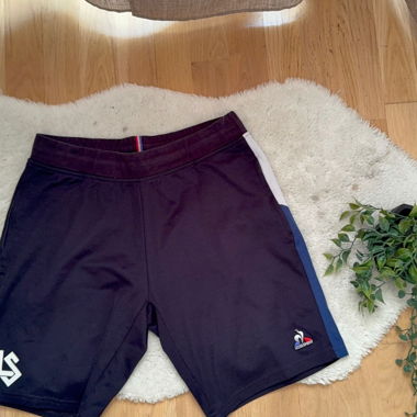 Short Le Coq Sportif