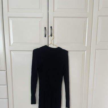 Strickkleid