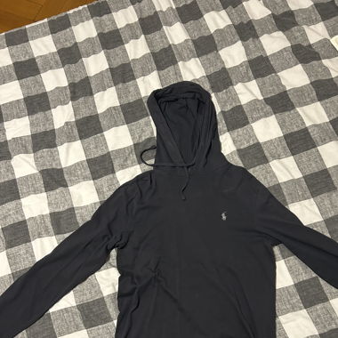 Long Sleeve Ralph Lauren