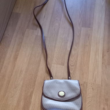 Sac bandoulière Liz Claiborne