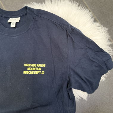 Oversized Tshirt