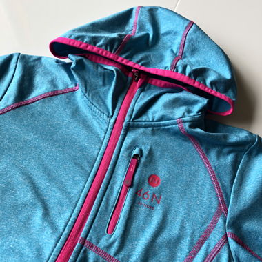 Jacket 46 Nord Girl Blue 152