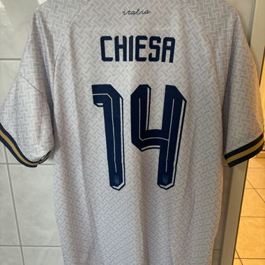 Maillot de football Adidas Italie