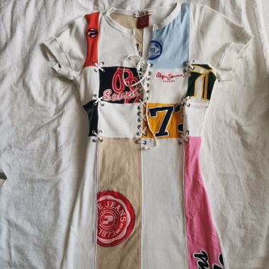Robe Pepe Jeans 