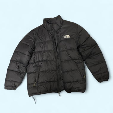 The North Face Daunenjacke - wie neu!