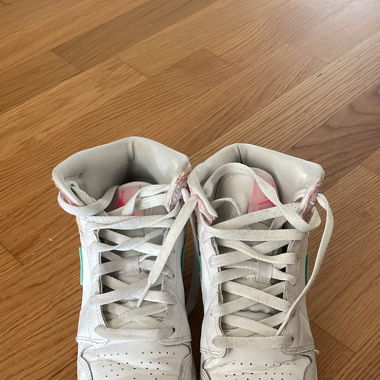 Nike Air Jordan
