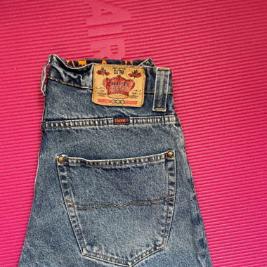 Jeans CHIPIE Vintage