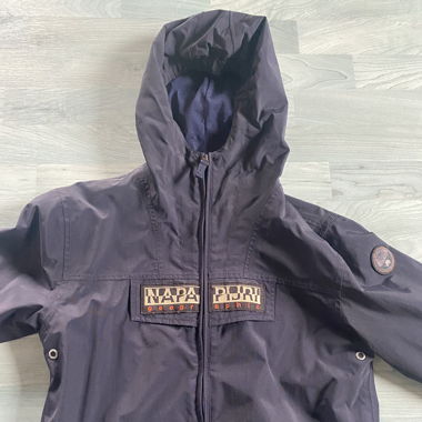 Napapijri Regenjacke