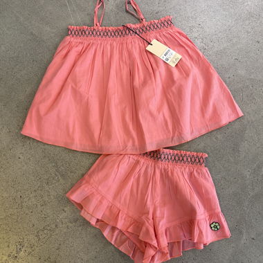 Scotch&Soda Girls Set 12 Years NEW