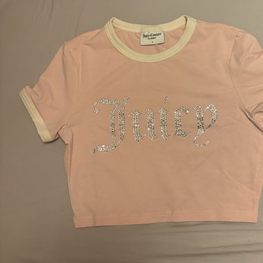 Juicy Couture T-Shirt 