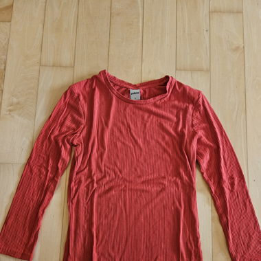 Pullover Zebra