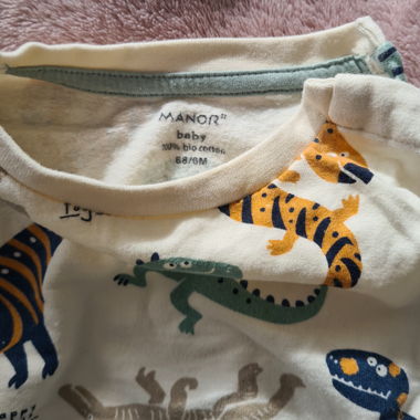 2pz maglioni per bambini