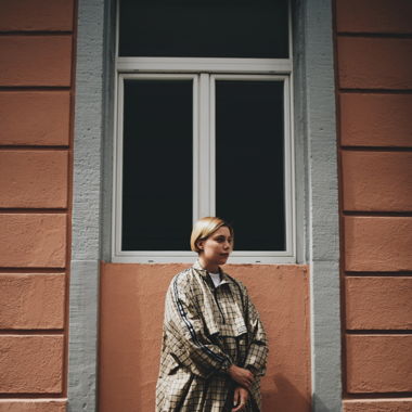 Astrid Andersen Tracksuit
