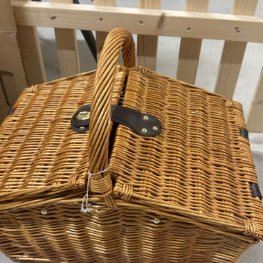 Picnic Basket