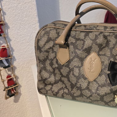 Vintage YSL 