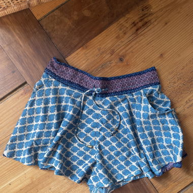 Hippie Shorts