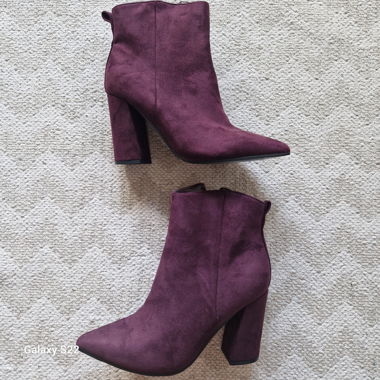 Stiefel 