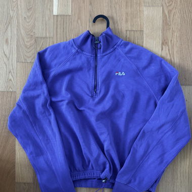 Fila Pullover - L