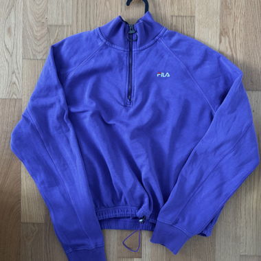 Fila Pullover - L