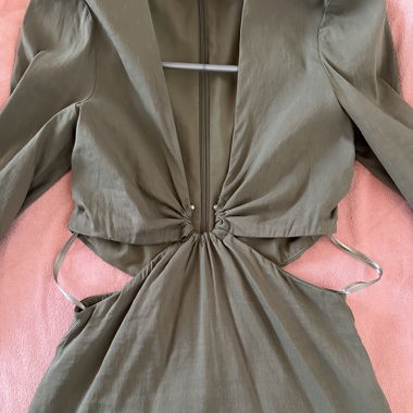 Robe Zara
