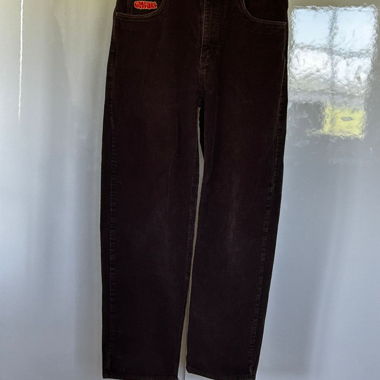 Empyre cord pants